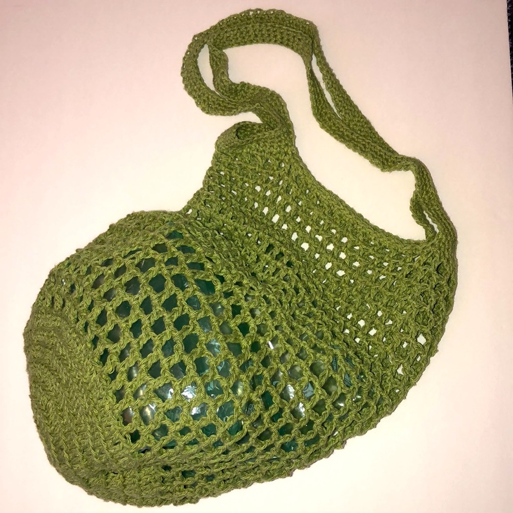 MARKET TOTE BAG
